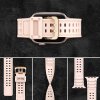 eng pl Strap Triple Protection strap for Apple Watch Ultra SE 8 7 6 5 4 3 2 1 49 45 44 42 mm bracelet bracelet pink 135941 6
