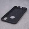 60842 6 simple black case for xiaomi redmi 12c redmi 11a
