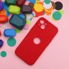61463 3 granite case for iphone 7 8 se 2020 se 2022 red