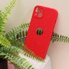 61463 4 granite case for iphone 7 8 se 2020 se 2022 red