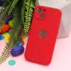 61463 5 granite case for iphone 7 8 se 2020 se 2022 red