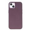 61538 1 satin case for samsung galaxy a54 5g burgundy