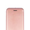 61076 4 smart diva case for xiaomi redmi 12c rose gold