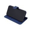 61205 3 smart velvet case for samsung a52 4g a52 5g a52s 5g navy