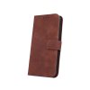61607 smart velvet case for samsung galaxy a54 5g brown