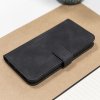 61007 6 smart velvet case for xiaomi redmi 12c black
