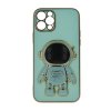 62003 3 astronaut case for samsung galaxy a34 5g mint