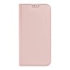 62348 7 penezenka dux ducis skin pro pro iphone 15 pro max ruzova
