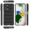62681 1 pouzdro magic shield pro xiaomi redmi note 12 pro poco x5 pro 5g flexibilni pancerovy kryt cerny