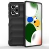 62681 pouzdro magic shield pro xiaomi redmi note 12 pro poco x5 pro 5g flexibilni pancerovy kryt cerny