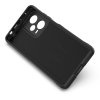 62426 12 pouzdro magic shield pro xiaomi redmi note 12 pro flexibilni pancerovy kryt cerny