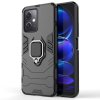 62231 ring armor case pro xiaomi redmi note 12 5g poco x5 5g armor cover magneticky drzak ring black