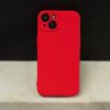 63092 10 silicon case for xiaomi redmi note 12s 4g red