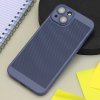 63749 3 airy case for samsung galaxy a33 5g blue