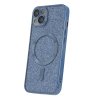 64512 glitter chrome mag case for iphone 15 ultra 6 7 quot blue