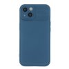 64299 2 honeycomb case for xiaomi redmi note 12 pro 5g dark blue