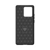 65187 4 ohebny carbon kryt na motorola edge 40 cerny