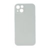 65679 3 matt tpu case for xiaomi redmi note 12 pro plus white