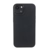 65355 3 satin case for iphone 15 plus 6 7 quot black