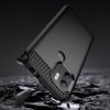 eng pl Carbon Case case for Xiaomi Redmi A1 flexible silicone carbon cover black 137093 3