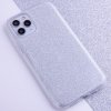 68616 6 glitter 3in1 case for motorola moto e22 e22i silver