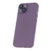 69474 1 slim color case for samsung galaxy a05s plum