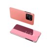 69867 clear view neoriginalni pouzdro na xiaomi redmi 13c ruzove