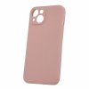 71567 3 matt tpu case for samsung galaxy a05s pale pink