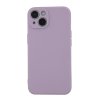 71546 1 matt tpu case for samsung galaxy a14 4g a14 5g lilac