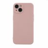 71570 1 matt tpu case for samsung galaxy a14 4g a14 5g pale pink