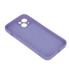 71495 7 silicon case for iphone 15 pro 6 1 quot lilac