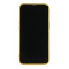 71438 4 silicon case for iphone 15 pro max 6 7 quot yellow