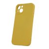 71441 1 silicon case for iphone 7 8 se 2020 se 2022 yellow
