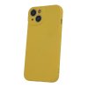 71525 2 silicon case for samsung galaxy a54 5g yellow