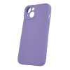 71513 1 silicon case for samsung galaxy s24 lilac