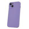 71519 5 silicon case for xiaomi redmi 13c 4g lilac