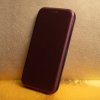 71354 7 smart diva case for xiaomi redmi note 13 5g global burgundy