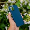 71957 6 satin case for xiaomi redmi note 13 5g dark blue