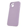 72206 6 silicon case for samsung galaxy a54 5g lilac