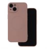 72065 simple color mag case for iphone 15 pro 6 1 quot pink