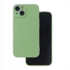 72086 simple color mag case for iphone 15 pro max 6 7 quot light green