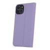 72005 2 smart soft case for samsung galaxy s23 light purple