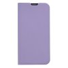 72014 3 smart soft case for samsung galaxy s24 plus light purple