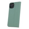 71987 2 smart soft case for samsung galaxy s24 ultra light green