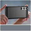68268 23 ohebny carbon kryt na samsung galaxy s24 cerny