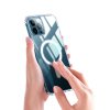 72979 8 anti shock 1 5 mm mag case for iphone 16 pro 6 3 quot transparent big hole