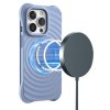 72748 3 circle mag case for samsung galaxy s24 blue