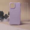 72751 6 circle mag case for samsung galaxy s24 light purple