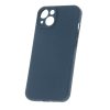 72766 2 silicon case for motorola edge 50 pro dark blue
