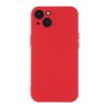 72769 3 silicon case for motorola edge 50 pro red